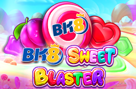 BK8 Sweet Blaster Trong Kho Slot Công Khai